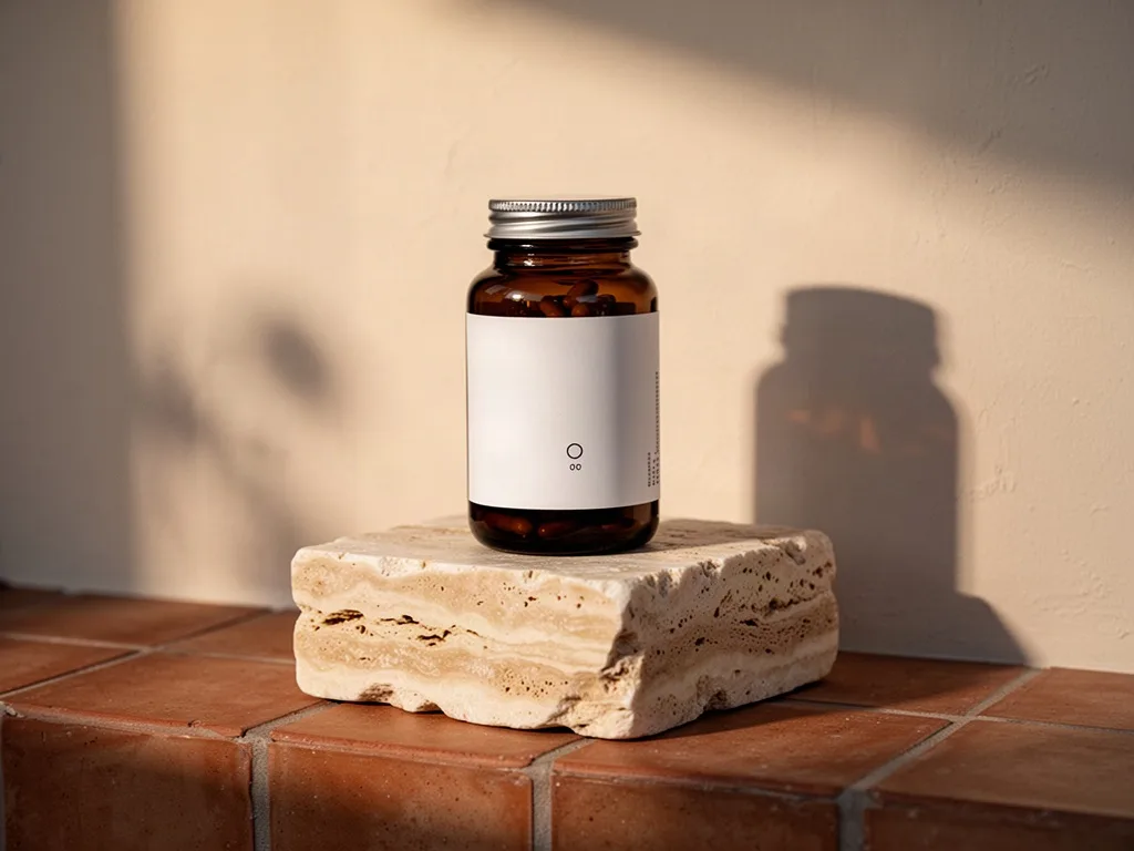 Vitamines et Minéraux