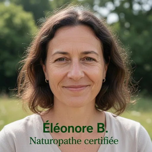Éléonore B.