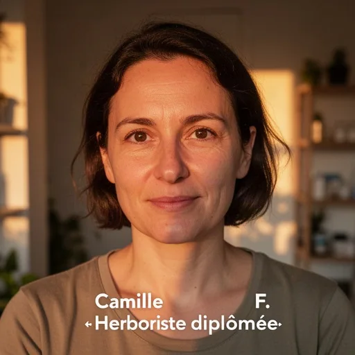 Camille F.