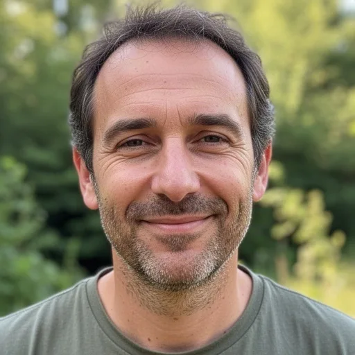 Benoît Vasseur
